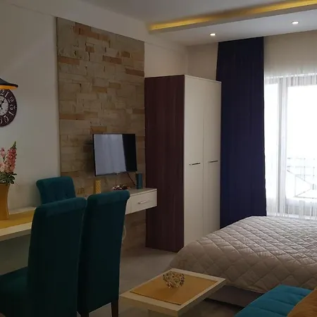 아파트 Andre P05 Milmari 카파오닉