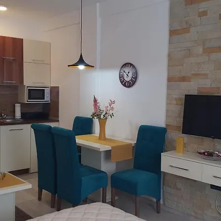 Andre P05 Milmari Kopaonik