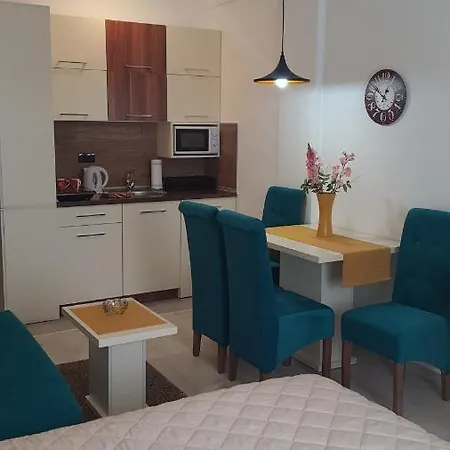 Andre P05 Milmari Apartment *