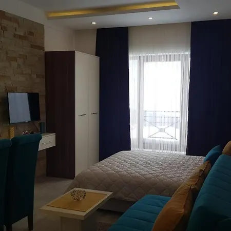 Andre P05 Milmari 아파트 카파오닉