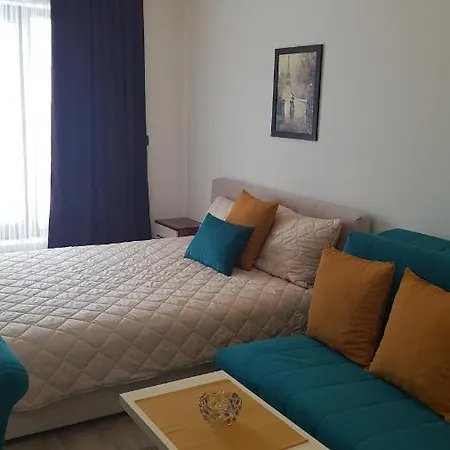 아파트 Andre P05 Milmari