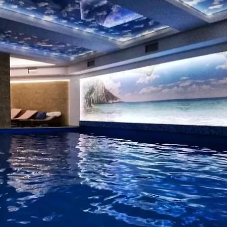 Andre P05 Milmari Kopaonik