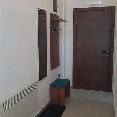 Apartment Andre P05 Milmari Kopaonik