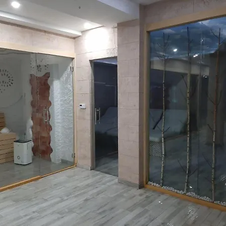 Andre P05 Milmari Apartment Kopaonik