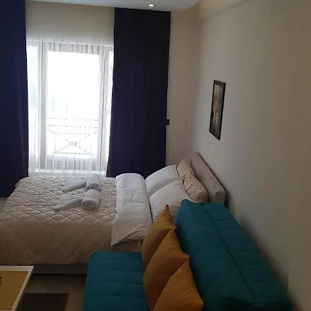 Apartment Andre P05 Milmari