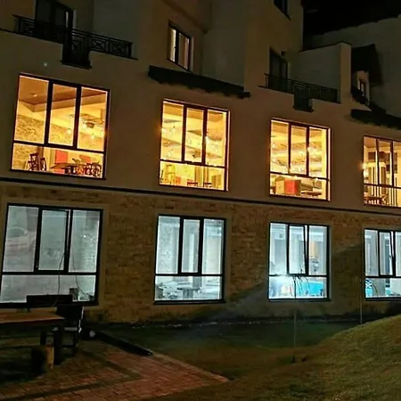 Andre P05 Milmari Apartment Kopaonik