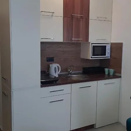 Apartment Andre P05 Milmari