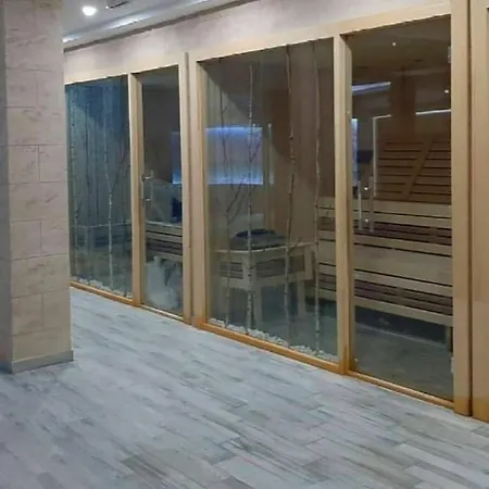 Apartment Andre P05 Milmari Kopaonik