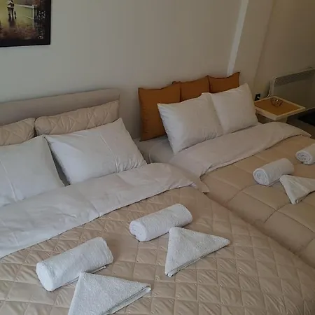 Andre P05 Milmari 아파트 *