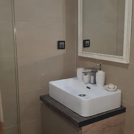 Apartment Andre P05 Milmari Kopaonik