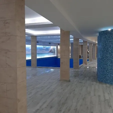 Apartment Andre P05 Milmari Kopaonik
