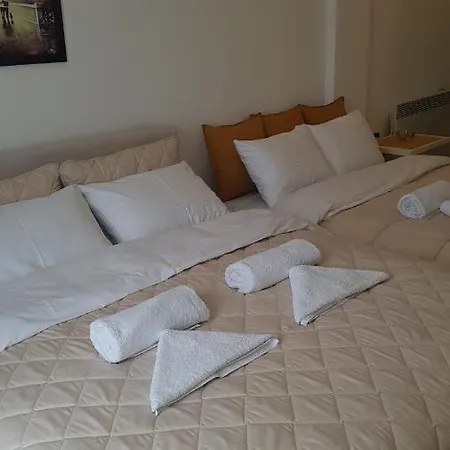 아파트 Andre P05 Milmari *