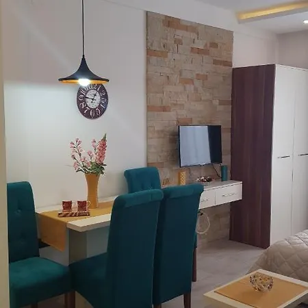 Andre P05 Milmari Apartment *