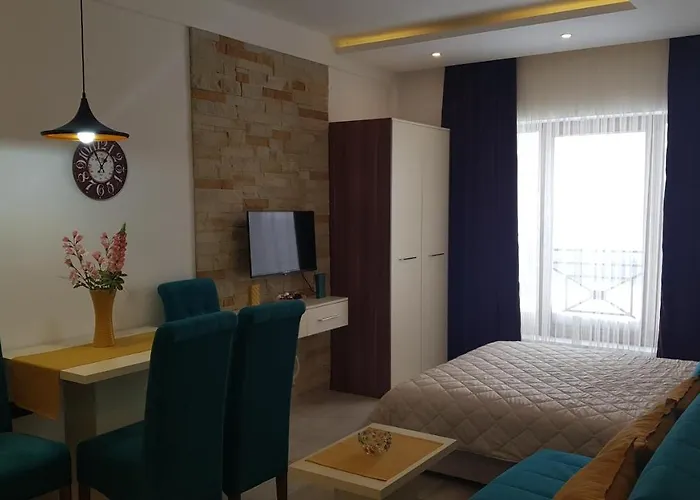 Daire Andre P05 Milmari Kopaonik