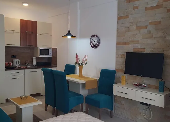 Andre P05 Milmari Kopaonik