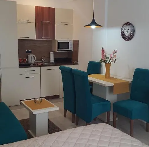 Andre P05 Milmari Daire *