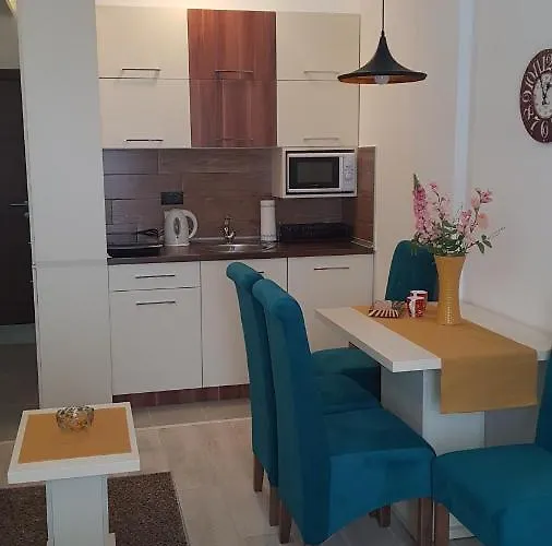 Andre P05 Milmari * Kopaonik