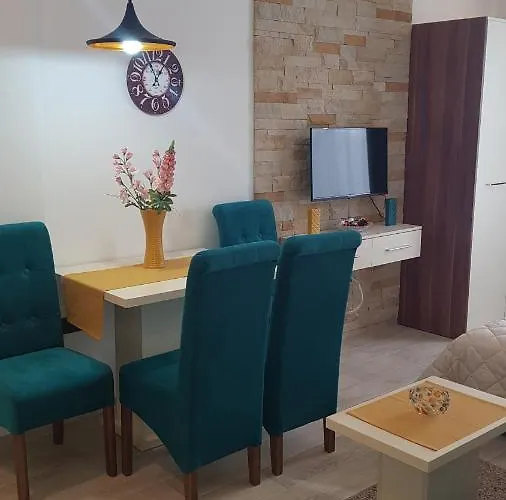 Andre P05 Milmari Kopaonik