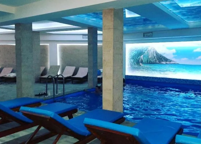 Andre P05 Milmari Daire