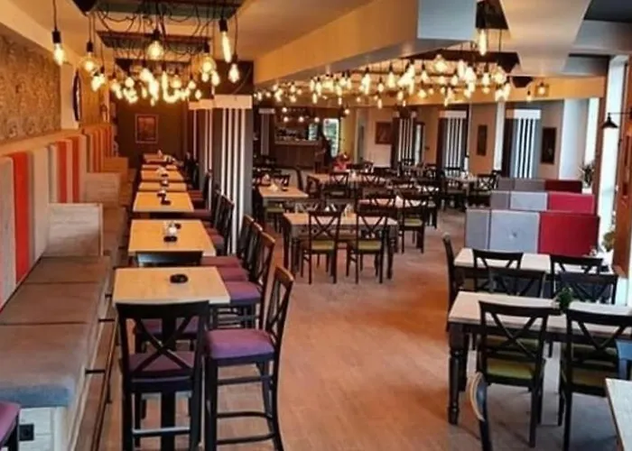 Andre P05 Milmari Daire *