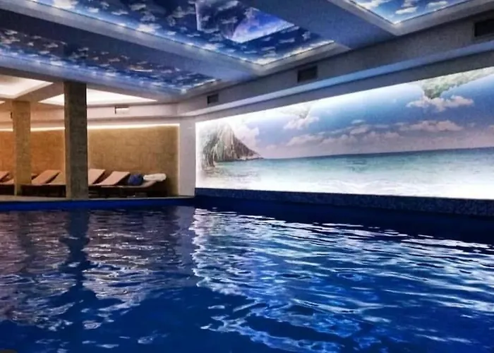 Andre P05 Milmari Kopaonik