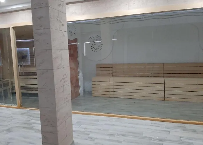 Andre P05 Milmari Daire *