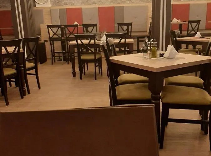 Andre P05 Milmari Daire *