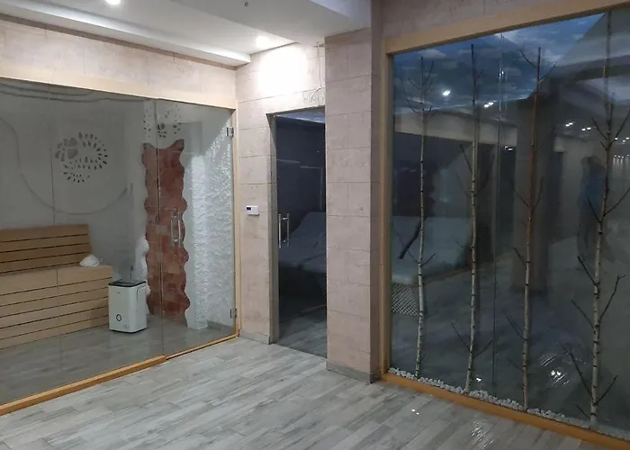 Andre P05 Milmari Daire Kopaonik