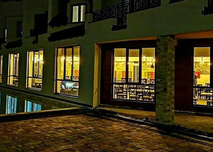 Daire Andre P05 Milmari Kopaonik