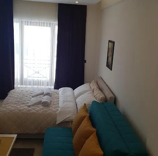 Daire Andre P05 Milmari