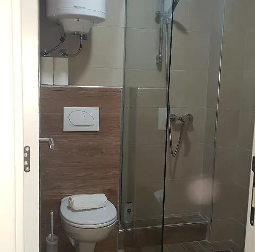 Andre P05 Milmari * Kopaonik