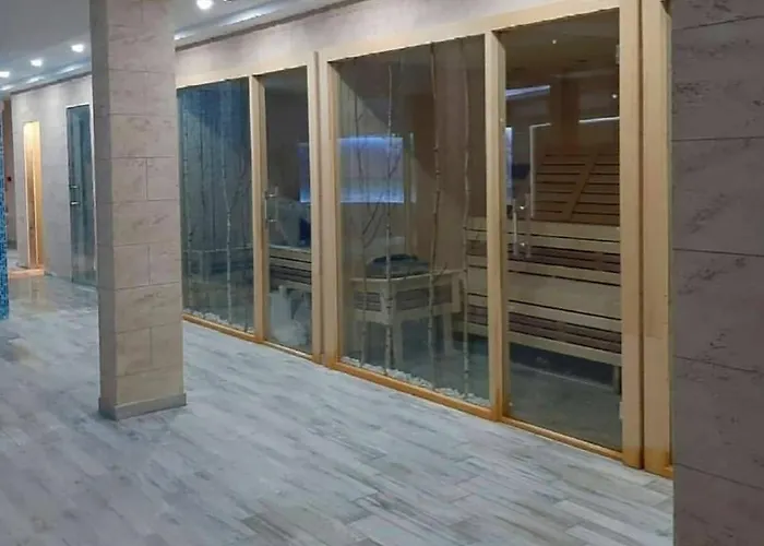 Daire Andre P05 Milmari Kopaonik