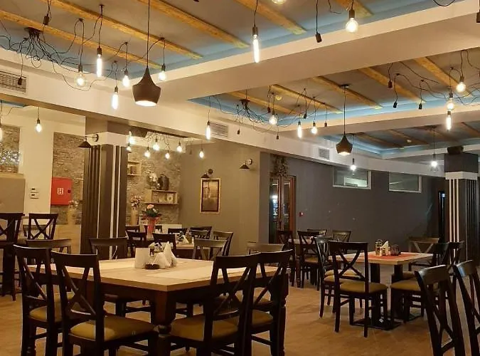 Andre P05 Milmari Kopaonik