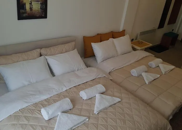 Andre P05 Milmari Daire *