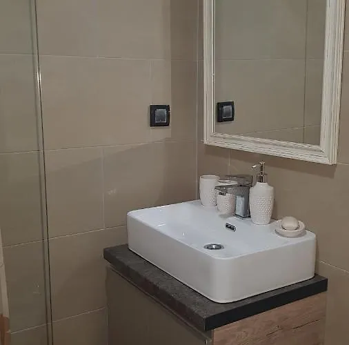 Daire Andre P05 Milmari Kopaonik