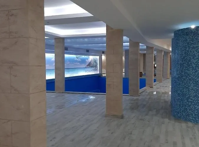 Daire Andre P05 Milmari Kopaonik