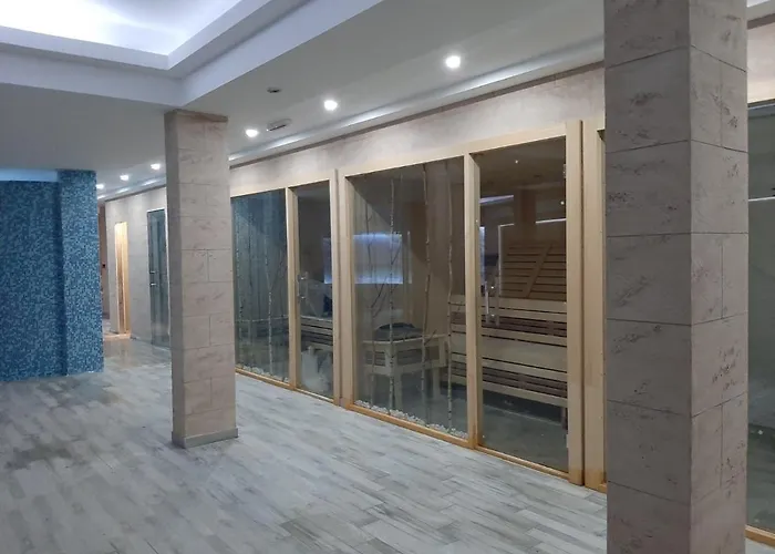 Andre P05 Milmari Kopaonik