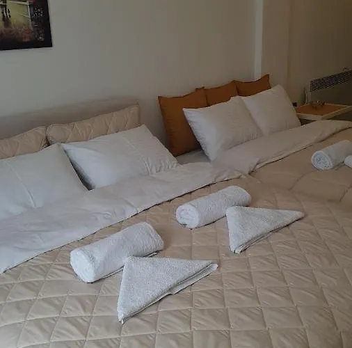 Daire Andre P05 Milmari *