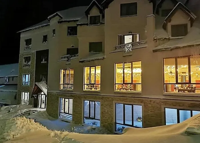 Andre P05 Milmari Daire *