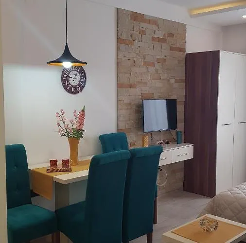 Andre P05 Milmari Daire *