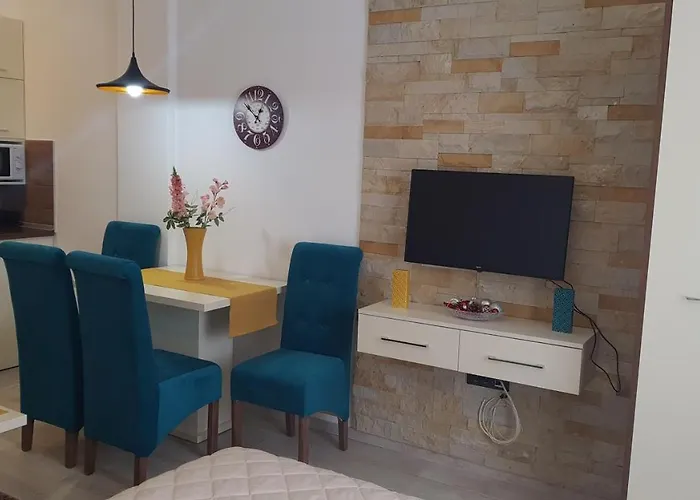 Andre P05 Milmari Kopaonik