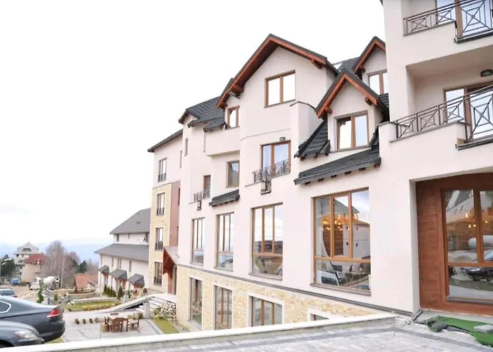 Daire Andre P05 Milmari *